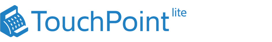 TouchPoint lite logo